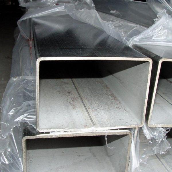 不銹鋼矩形管 13929951112 不銹鋼矩形管 13929951112