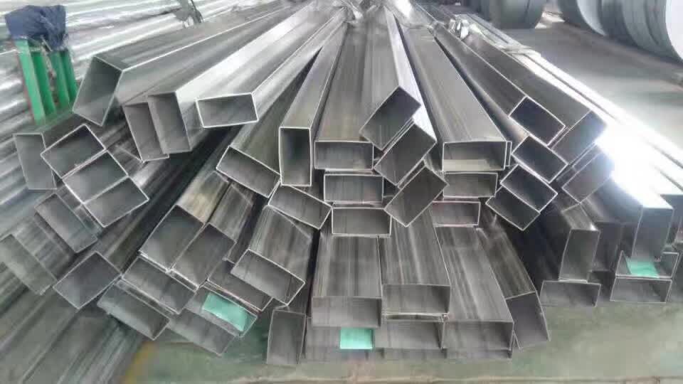 不銹鋼異形管廠家